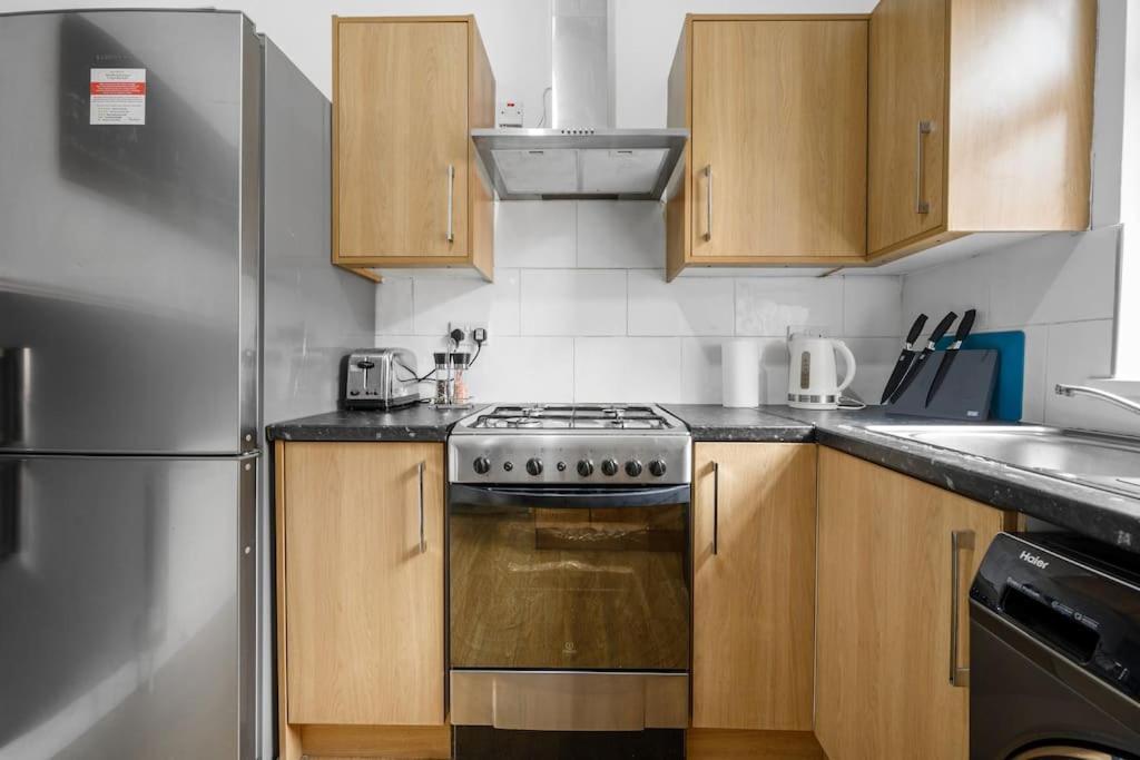 Mega Flat Near Arndale City Centre Manchester