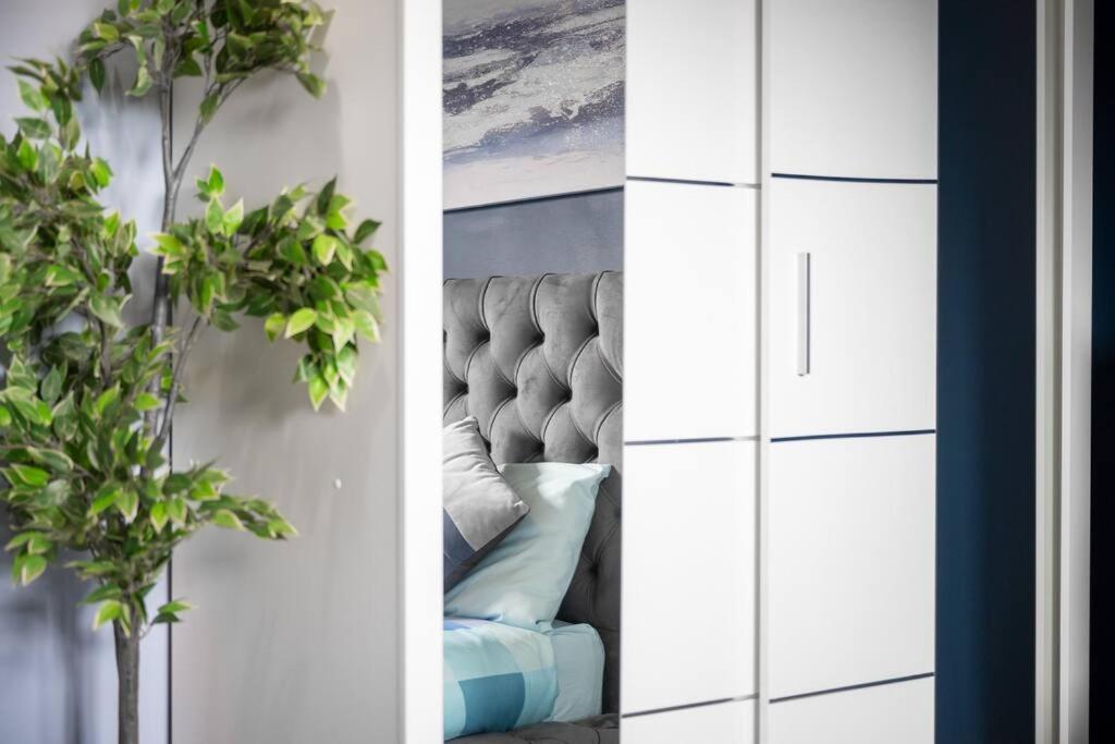 Apartamento Mega Flat Near Arndale City Centre