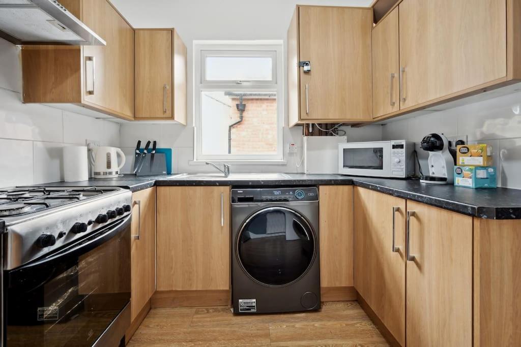 Mega Flat Near Arndale City Centre Apartamento *