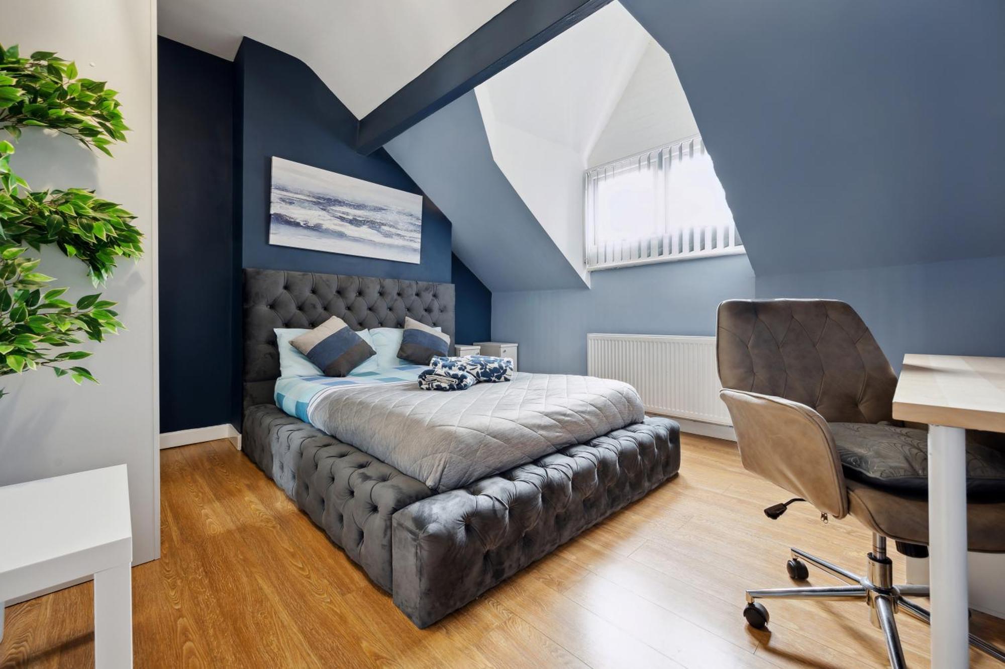 Mega Flat Near Arndale City Centre Manchester
