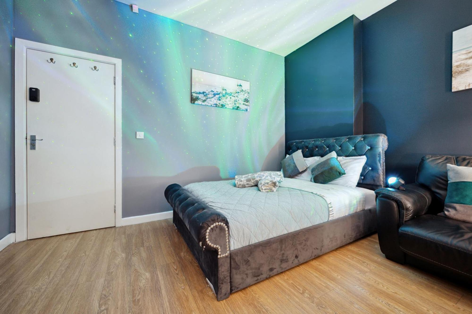 Mega Flat Near Arndale City Centre Apartamento *