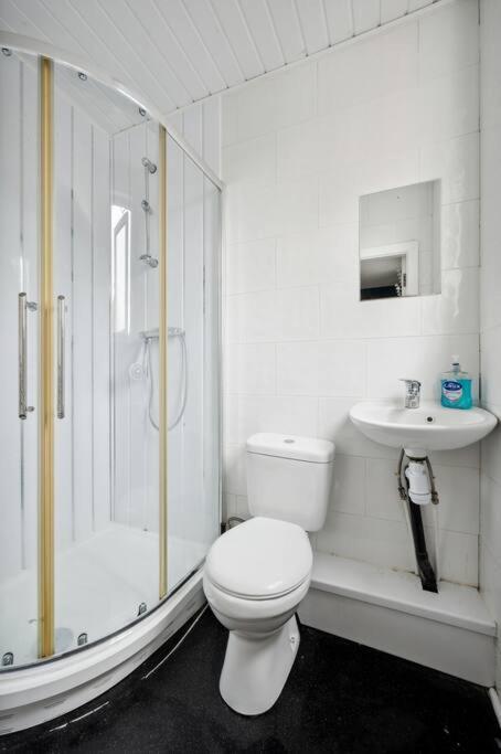 Mega Flat Near Arndale City Centre * Manchester