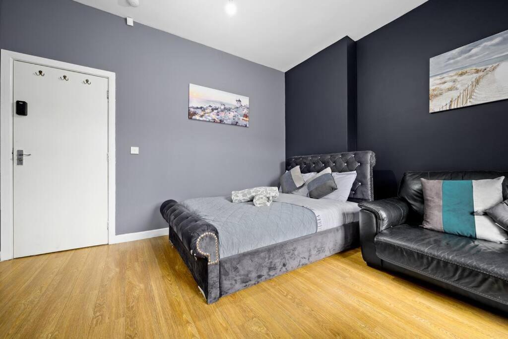 Mega Flat Near Arndale City Centre * Manchester