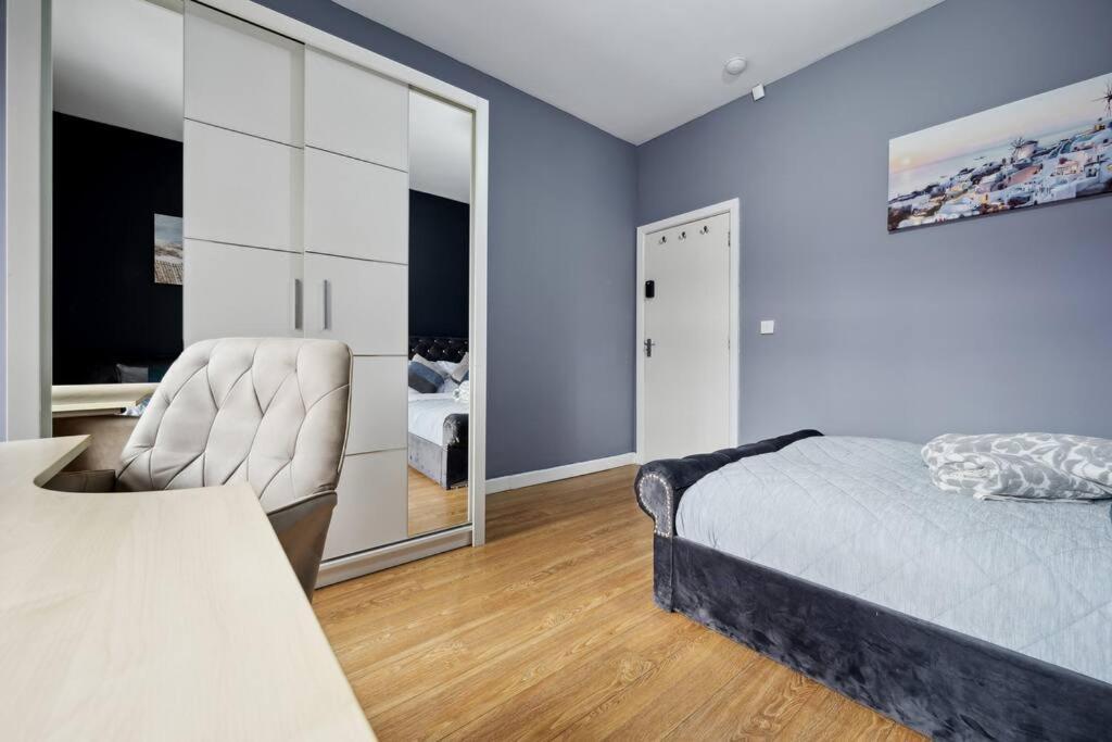 Apartamento Mega Flat Near Arndale City Centre Manchester