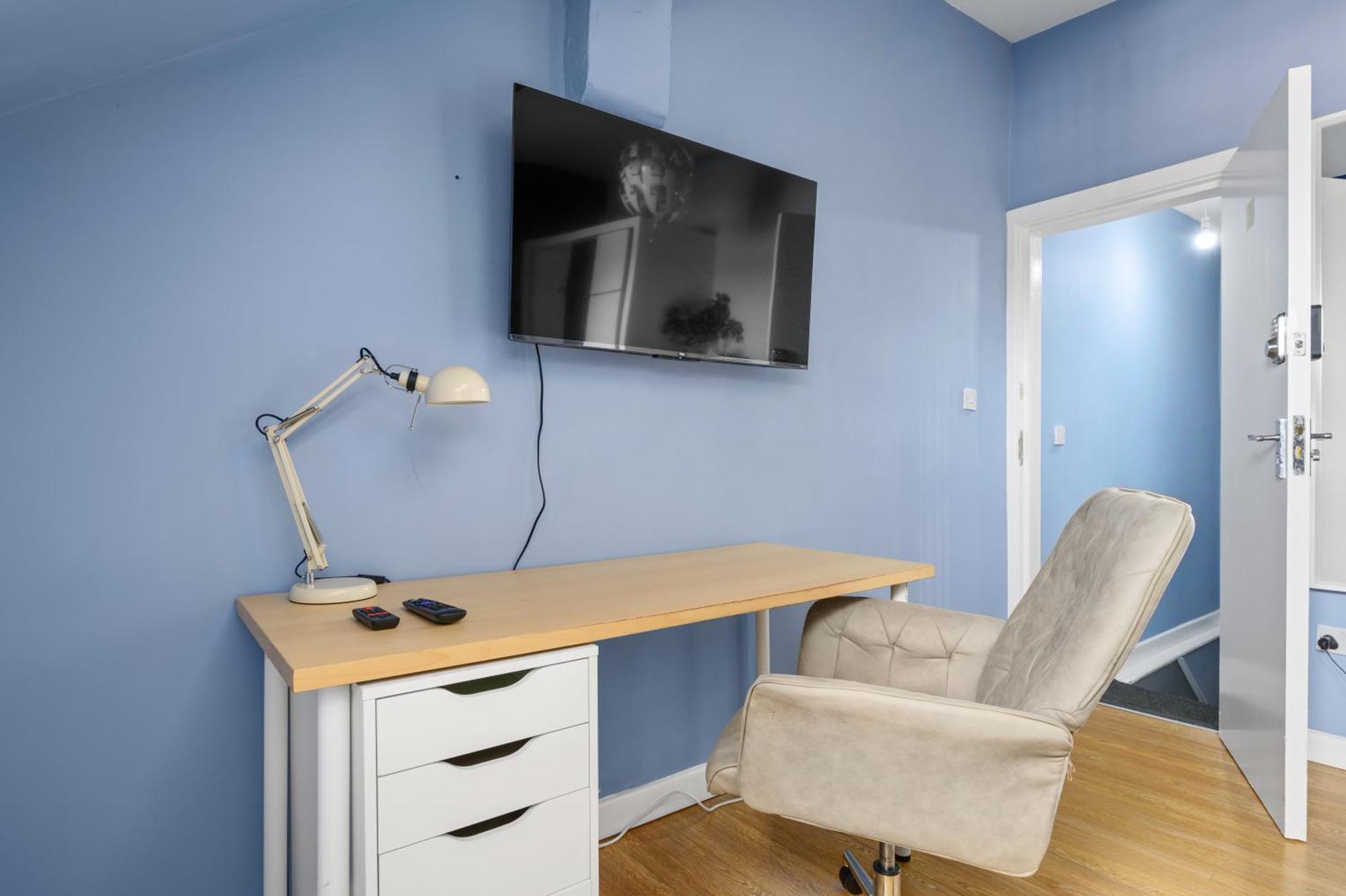 Mega Flat Near Arndale City Centre Manchester