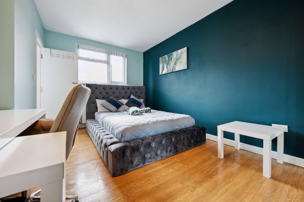 Mega Flat Near Arndale City Centre Manchester